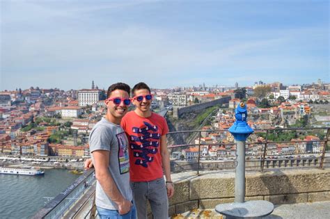 Porto Gay Bar Guide 2025